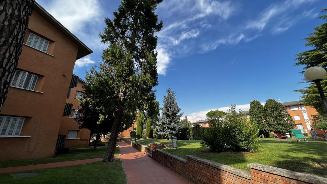 Premium Apartments Peschiera Peschiera del Garda Exterior photo