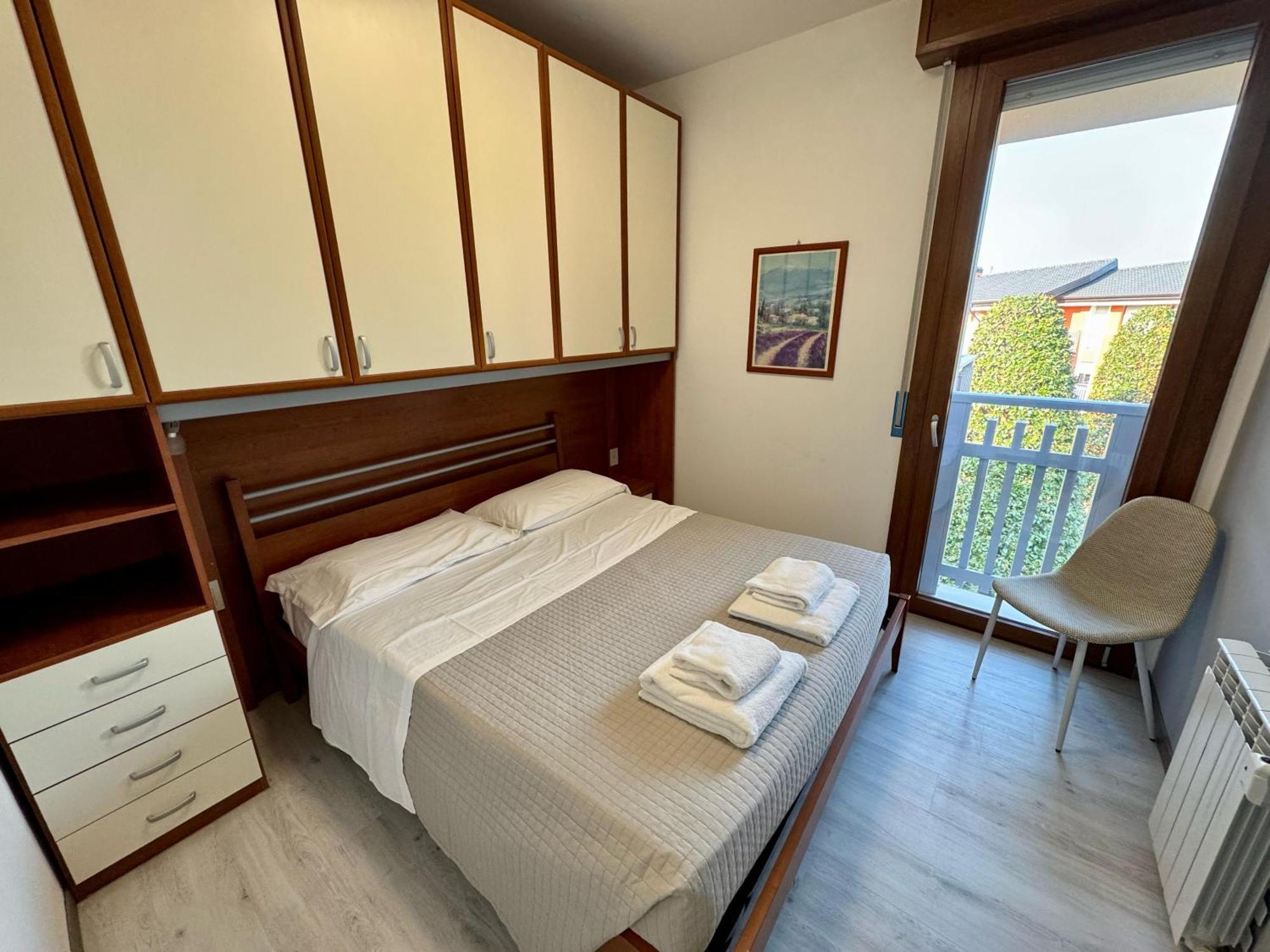 Premium Apartments Peschiera Peschiera del Garda Exterior photo