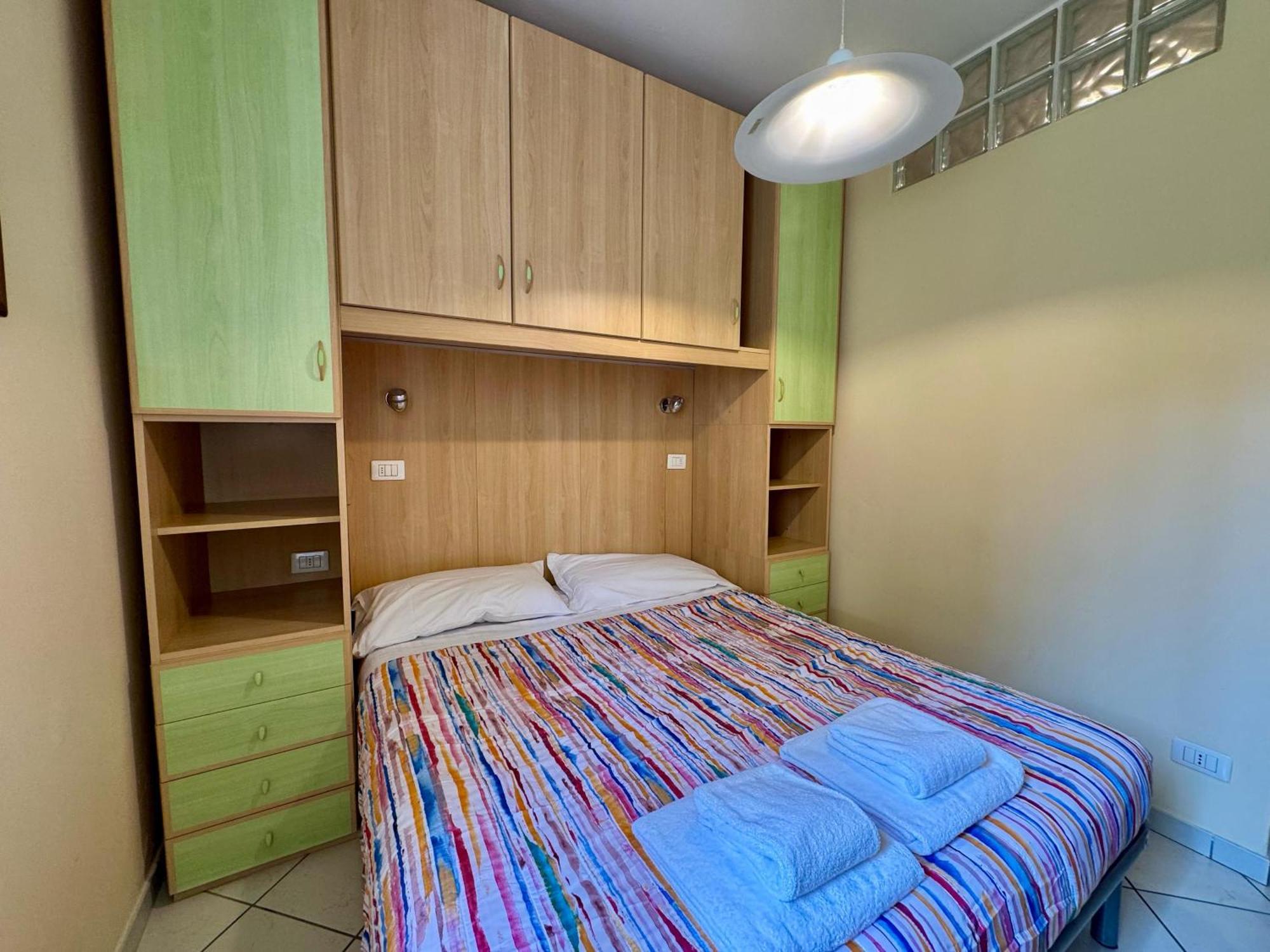 Premium Apartments Peschiera Peschiera del Garda Exterior photo