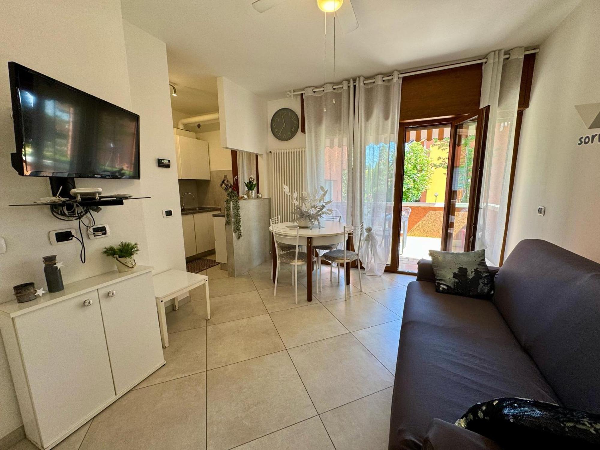 Premium Apartments Peschiera Peschiera del Garda Exterior photo