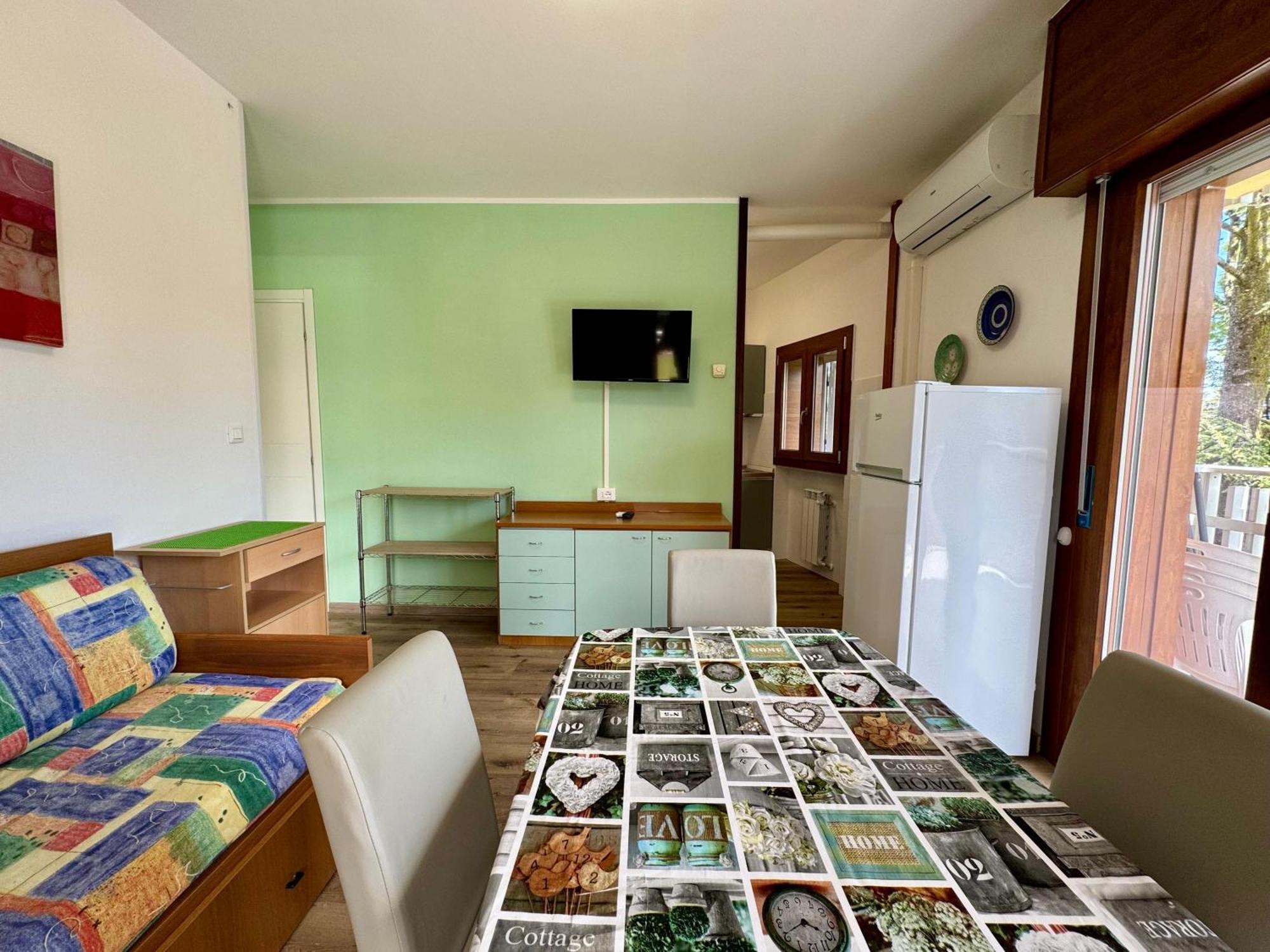 Premium Apartments Peschiera Peschiera del Garda Exterior photo